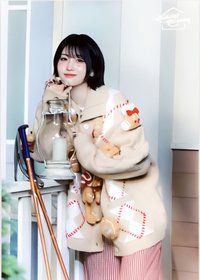 2025冬日快閃 明信片 