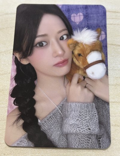 2026年曆 星船特典卡