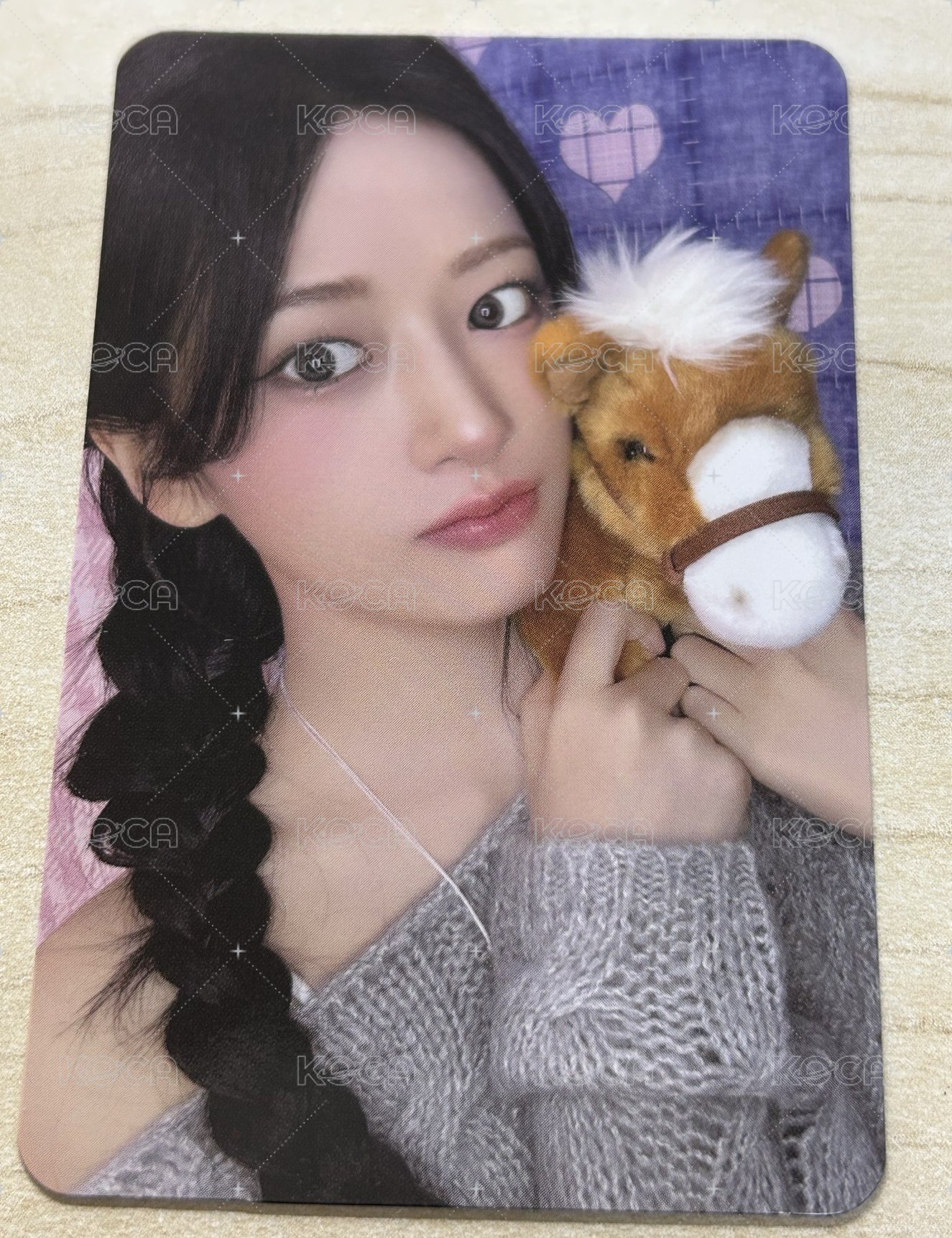 安