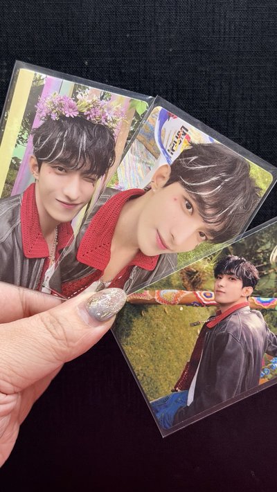 DK 花環碩 挑染碩