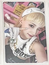 HUENING PB Blue Blast ver. 