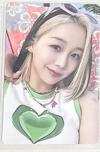 HIKARU Jewel Blue Blast ver. 