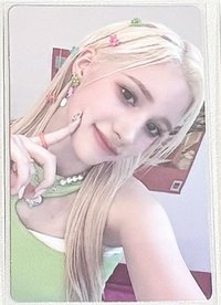 HUENING Jewel Blue Blast ver. 