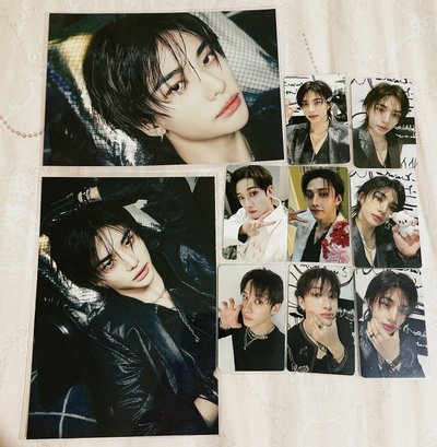 燦辰set小盤🐺🥟