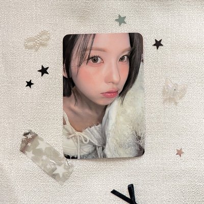 ⚫ BREAK wm幸運卡（B ver.）裴