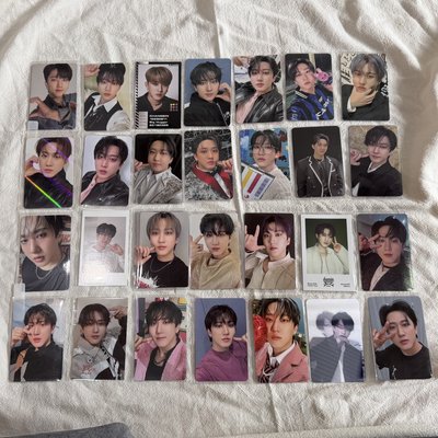 《綁物區》彬卡