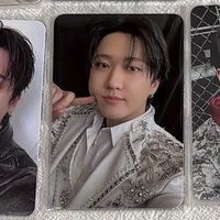 三巡電影 韓國第二週特典