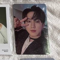 we stay together 展覽卡