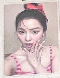 YUJIN PB Lemon Blast ver.  