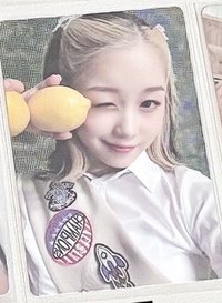 HIKARU Jewel Lemon Blast ver. 