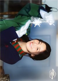 2025冬日快閃 明信片 