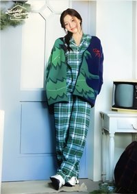 2025冬日快閃 明信片 