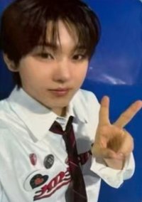 迷三 仙女樹 線上團簽 簽售卡 當日著裝ver.