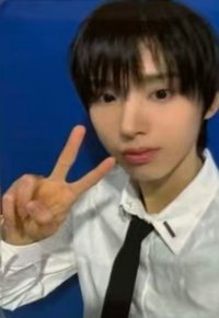 迷三 仙女樹 線上團簽 簽售卡 當日著裝ver.