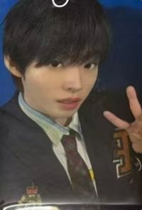 迷三 仙女樹 線上團簽 簽售卡 當日著裝ver.