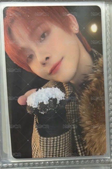 雪明
