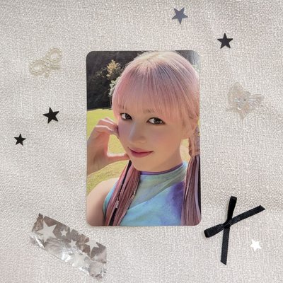 ⚫ expérgo 普版專卡(B ver.) 莉