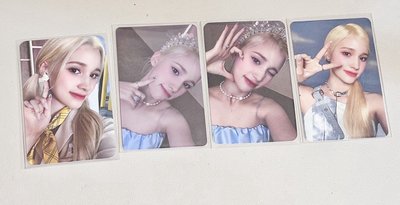 ⛤kep1er  迷二特典⛤