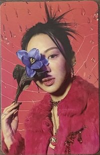 DEEP 專輯卡 