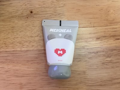 PLAVE_Mediheal護手霜