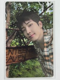 迷11 全圓佑 WONWOO