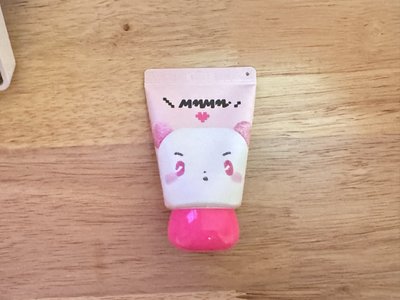 PLAVE_Mediheal護手霜