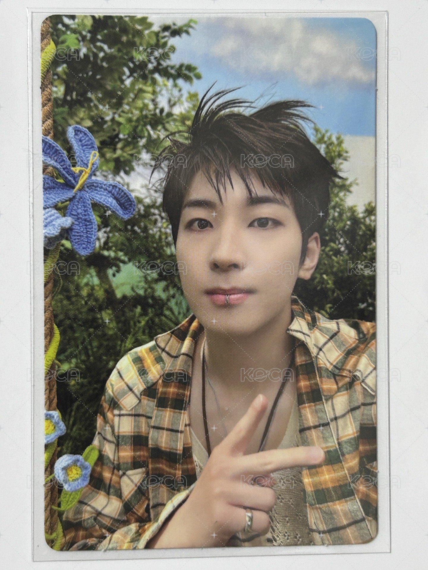 迷11 全圓佑 WONWOO