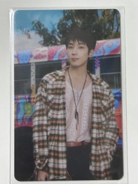 迷11 全圓佑 WONWOO