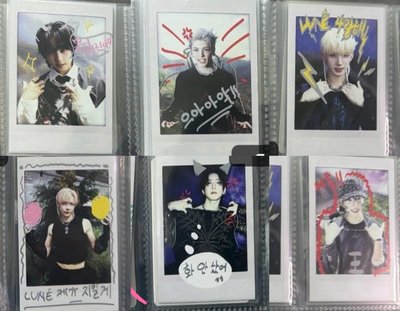 &TEAM BTL 電子專拍立得