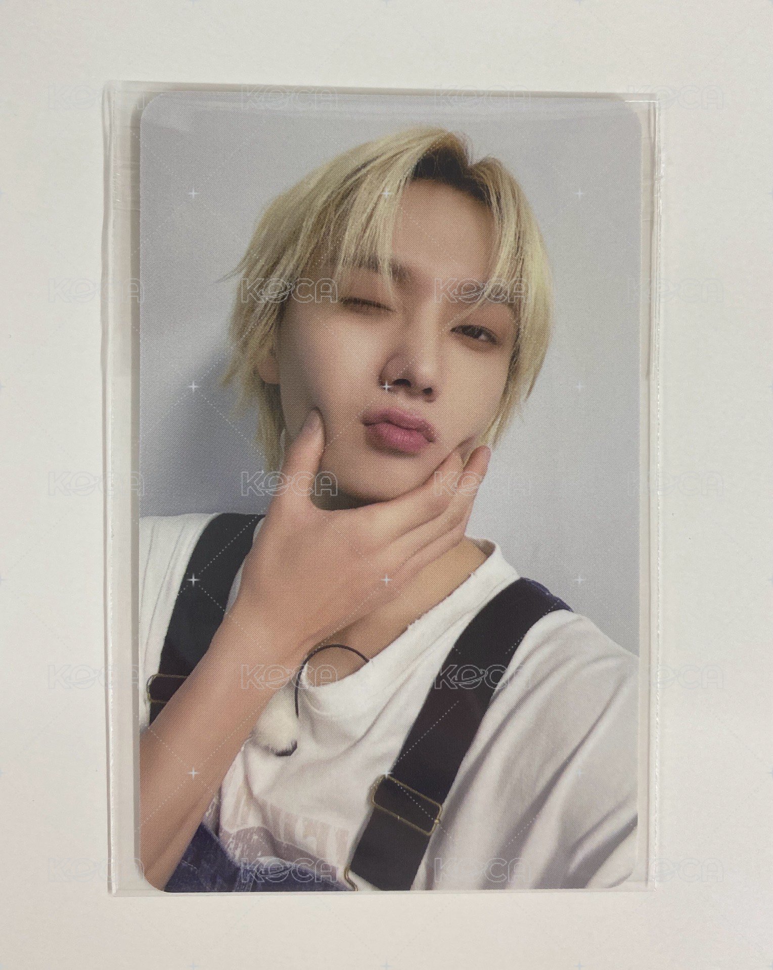 Sungho 