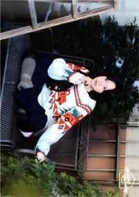 2025冬日快閃 明信片 