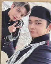 貓貓賴日專雙人卡