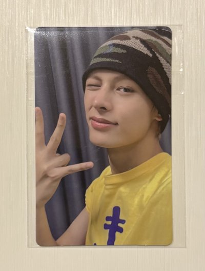 Cortis James 趙雨凡小卡