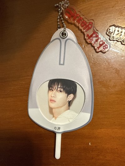 可以給貓咪玩的扇子