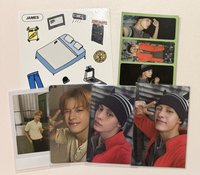 年曆Set（含特典）