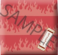 迷你坐墊（套裝限定特典）