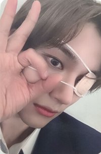 Un: SEEN k4 簽售卡 台北簽售 中文卡背