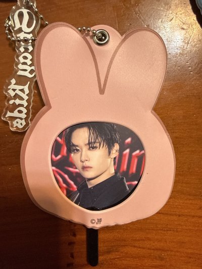 就說可以給貓玩的小扇子