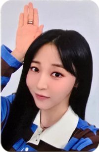 laundri ma 線上2.0 簽售卡 