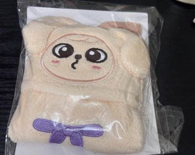 靜岡線下一番賞 擦手巾玟 