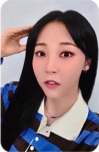 laundri ma 線上2.0 簽售卡 