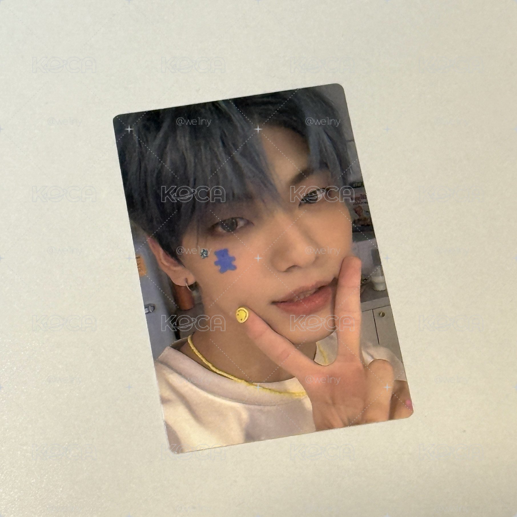 TXT R版專卡彬⭐️