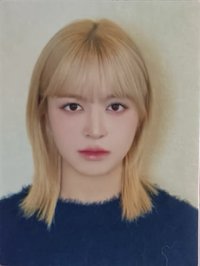 BREAK 數星星 1.0 證件照 