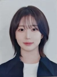 BREAK 數星星 1.0 簽售卡 證件照