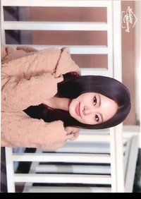 2025冬日快閃 明信片 