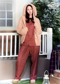 2025冬日快閃 明信片 