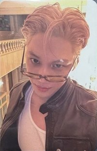 Rover sleeve ver 專輯卡 