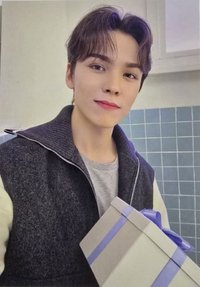 POL 通常盤 專輯卡 聖誕卡