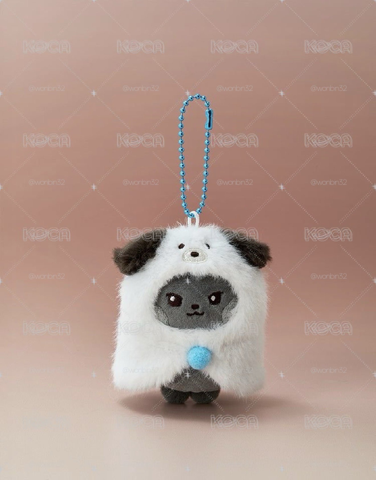 斗篷雄尼尼