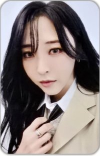 laundri sw 線下5.0 簽售卡 